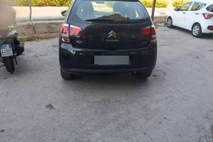 Auto Citroen c 3