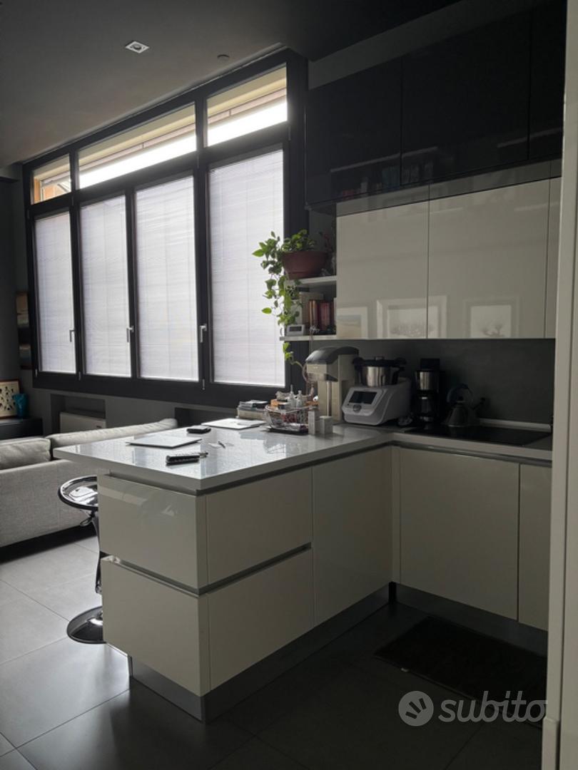 Appartamento – Parma, Cornocchio, Pablo - Vista 2