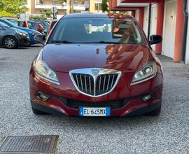 Lancia Delta 1.6 MJT DPF Argento