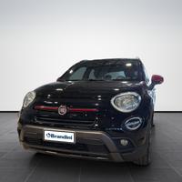 FIAT 500X 1.3 mjt (red) Dolcevita 95cv