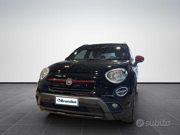 FIAT 500X 1.3 mjt (red) Dolcevita 95cv