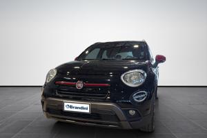 FIAT 500X 1.3 mjt (red) Dolcevita 95cv