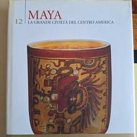 Grandi civiltà - I Maya 