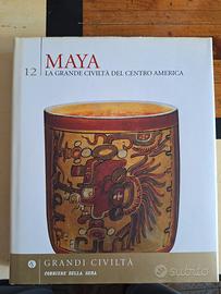 Grandi civiltà - I Maya 