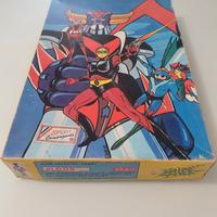 Costume carnevale vintage "Atlas ufo robot"