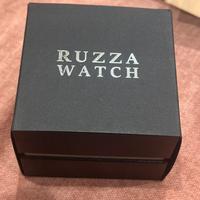 Ruzza watch