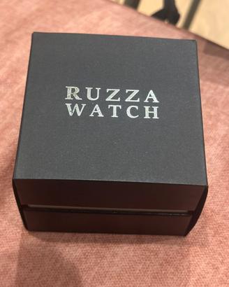 Ruzza watch