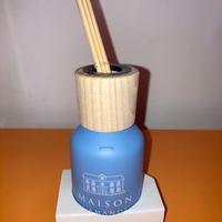 Diffusore di fragranze con bastoncini