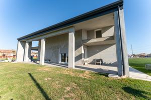 Villa a Codevigo (PD) - Santa Margherita