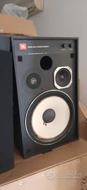 JBL 4312A LR