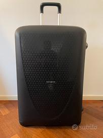 Valigia samsonite grande