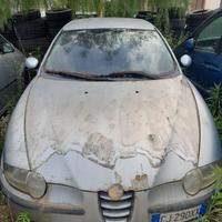 ricambi alfa romeo 147