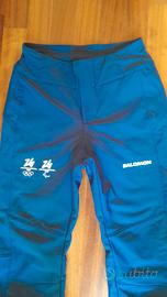 Pantalone da sci Uomo