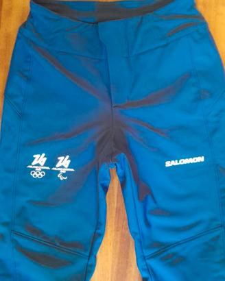 Pantalone da sci Uomo