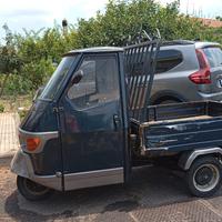 Piaggio 1 - 2012