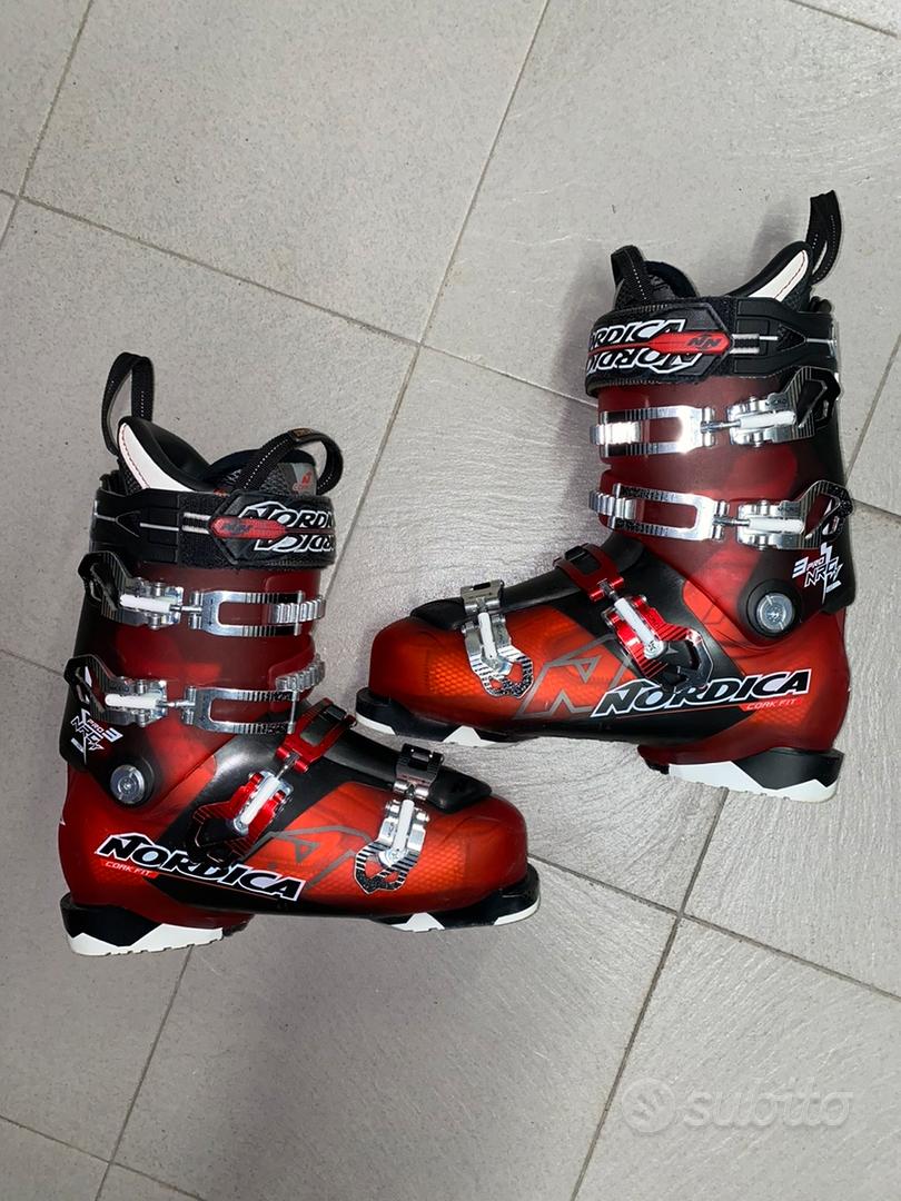 Nordica nrgy pro clearance 3