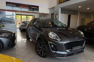 Ford Puma 1.0 EcoBoost Hybrid 125 CV S&S Titanium