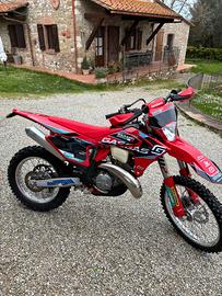 Gasgas ec 250 2025