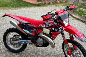 Gasgas ec 250 2025