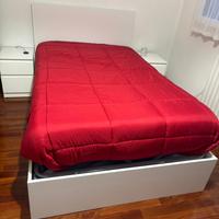 letto contenitore