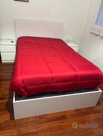letto contenitore