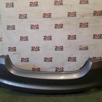 PARAURTI POSTERIORE COMPLETO JAGUAR XF Serie 8X23-