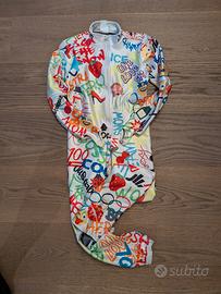 tutina sci alpino emoji JAAM