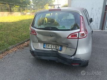 Renault xmod 1,5 tdi