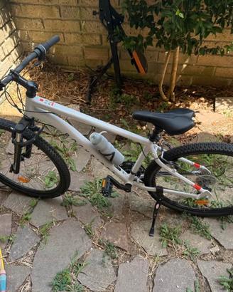 Bicicletta Mountain Bike EXPL