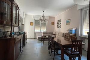 Appartamento ristrutturato in centro