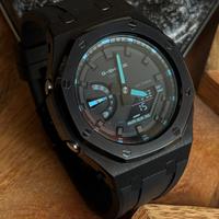 Casio G Shock GA 2100 Custom