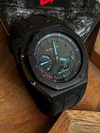 Casio G Shock GA 2100 Custom