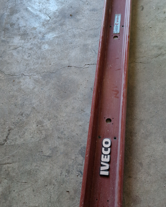 Barra stop iveco 190 originale