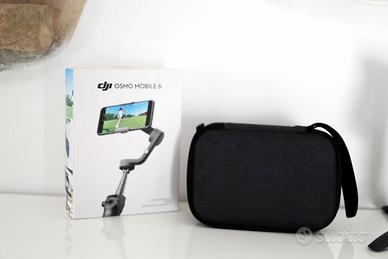 DJI Osmo Mobile 6