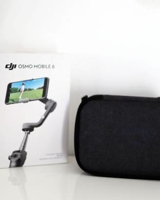 DJI Osmo Mobile 6