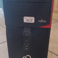 computer fisso funzionante