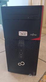 computer fisso funzionante