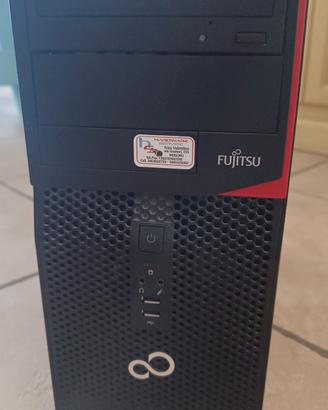 computer fisso funzionante