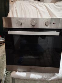 forno incasso