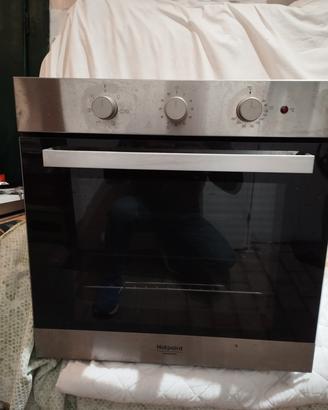 forno incasso