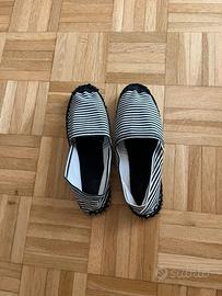 espadrillas