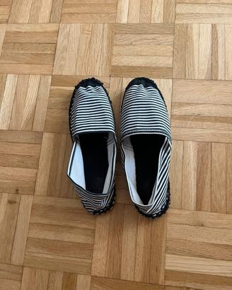 espadrillas