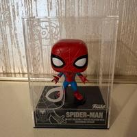 Funko Pop Die Cast Spider-man (09)