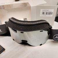 Occhiali da sci Bullski Mercedes 