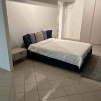 Letto Maronese Mod. Ninfea