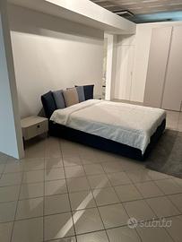 Letto Maronese Mod. Ninfea