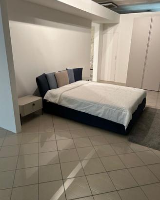 Letto Maronese Mod. Ninfea