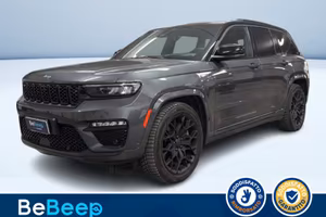 Jeep Grand Cherokee 2.0 ATX PHEV EXCLUSIVE LA...