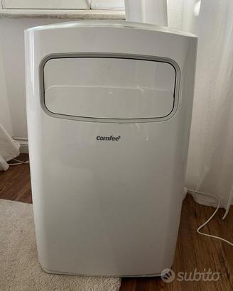 Condizionatore portatile comfee 12000