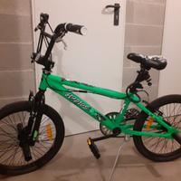 Bici bmx